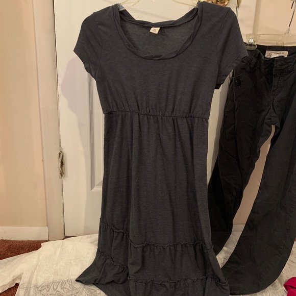 Pre-owned Mixed Lot Early to Mid 2000s- Old Navy Dress, Shorts - Xsmall Sizes - Picture 2 of 16
